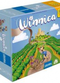 Winnica GRANNA