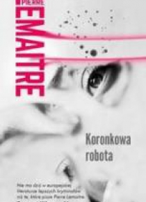 Koronkowa robota