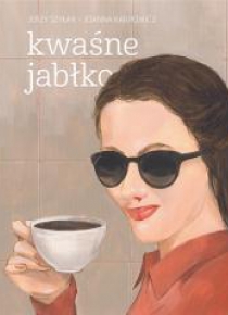 Kwaśne jabłko