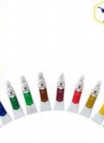 Farby Tempera 12szt.