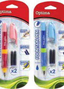 Fountain pen