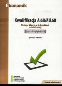 Kwalifikacja A.68/AU.68 EKONOMIK