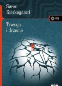 Trwoga i drżenie