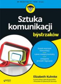 Sztuka komunikacji dla bystrzaków w.2017