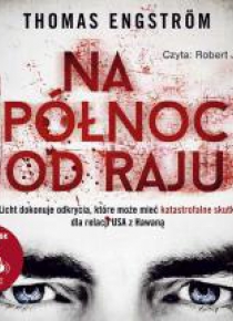 Na północ od raju. Audiobook