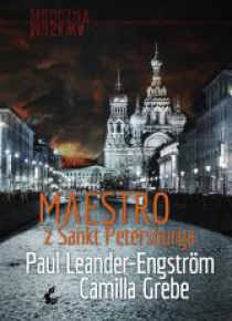 Maestro z Sankt Petersburga