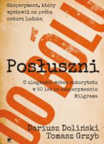 Posłuszni do bólu