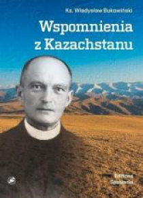 Wspomnienia z Kazachstanu BR