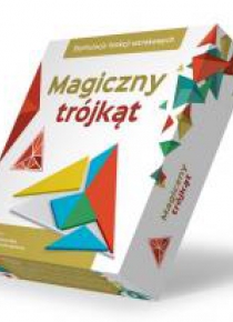 Magiczny trójkąt - stymulacja funkcji wzrokowych