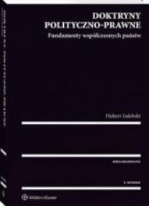 Doktryny polityczno-prawne