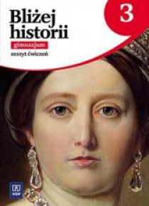 Historia GIM 3 Bliżej historii ćw. WSiP