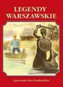 Legendy Warszawskie