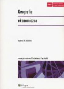 Geografia ekonomiczna