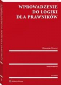 Wprowadzenie do logiki dla prawników w.4