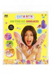 Cutie Stix Ozdoby na buty