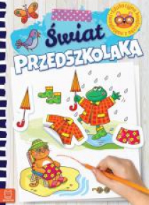 Świat przedszkolaka