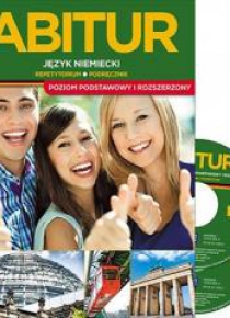 Abitur PG Podr. z repetytorium ZPiR WSiP