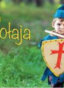 Imiona - Dla Mikołaja