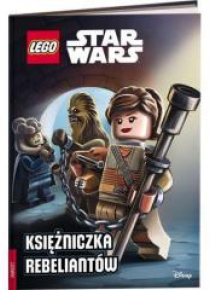 LEGO (R) Star Wars Księżniczka rebeliantów