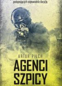 Agenci szpicy