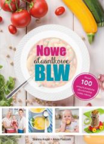 Nowe AlaAntkowe BLW