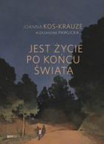 Jest życie po końcu świata TW