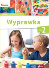 Owocna edukacja SP 2 Wyprawka w.2017 MAC