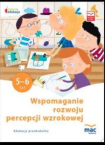 Owocna edukacja SP Wspomaganie... KP MAC