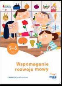 Owocna edukacja SP Wspomaganie rozwoju mowy KP