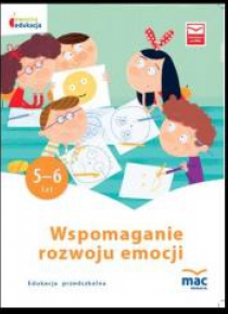 Owocna edukacja SP Wspomaganie rozwoju emocji KP