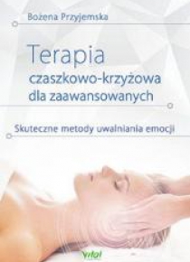 Terapia czaszkowo-krzyżowa dla zaawansowanych