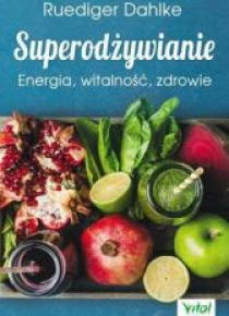 Superodżywianie