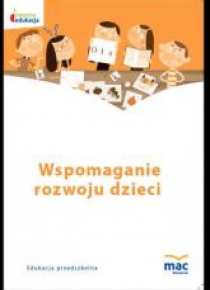 Owocna edukacja SP Wspomaganie rozwoju dzieci KP