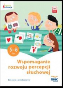 Owocna edukacja SP Wspomaganie roz. perc. słuch.