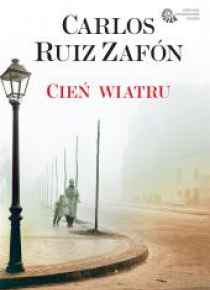 Cień wiatru