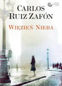 Więzień Nieba TW.