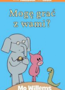 Mogę grać z wami?