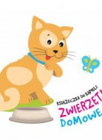Kąpielowa z łódeczką - Zwierzęta domowe