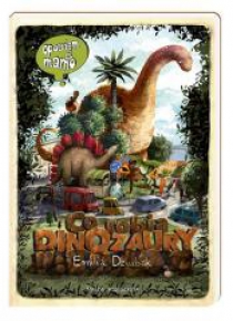 Opowiem ci, mamo, co robią dinozaury