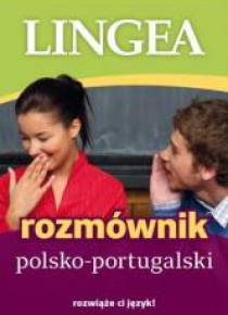 Rozmównik polsko-portugalski