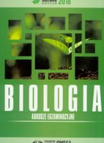 Matura 2018 Arkusze egzamin. Biologia OMEGA
