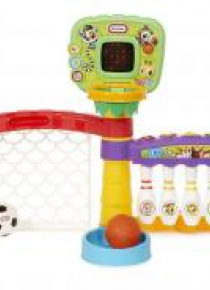 3w1 Centrum Sportowe