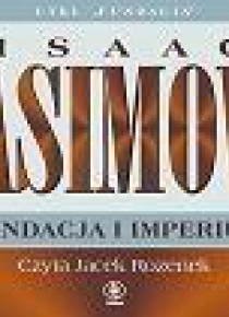 Fundacja i imperium. Audiobook