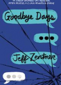 Goodbye days