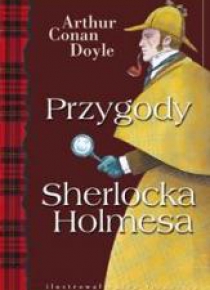 Przygody Sherlocka Holmesa