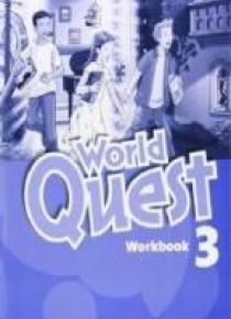 World Quest 3 WB OXFORD