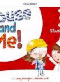 Mouse and Me 3 SB
