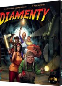 Diamenty PORTAL