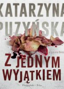 Z jednym wyjątkiem. Audiobook