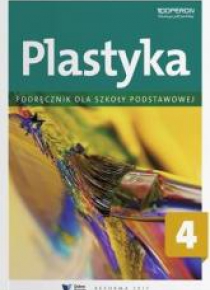 Plastyka SP 4 Podręcznik OPERON